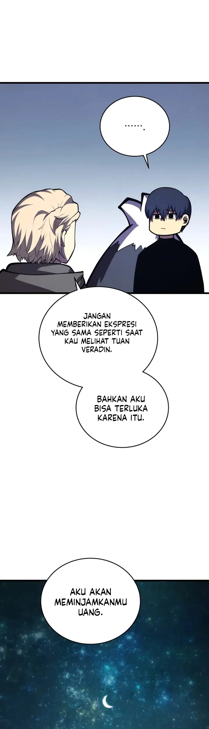 Swordmaster’s Youngest Son Chapter 181 Gambar 17