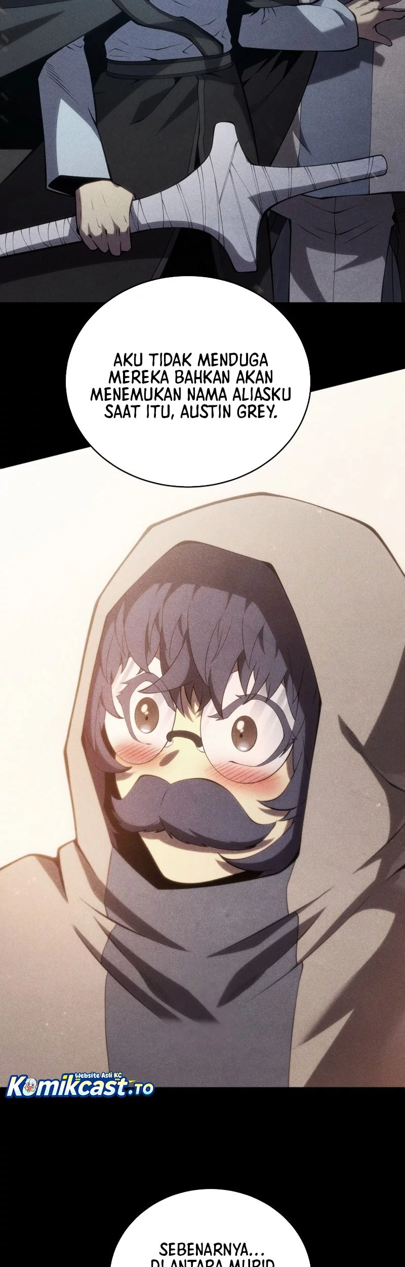 Swordmaster’s Youngest Son Chapter 182 Gambar 19