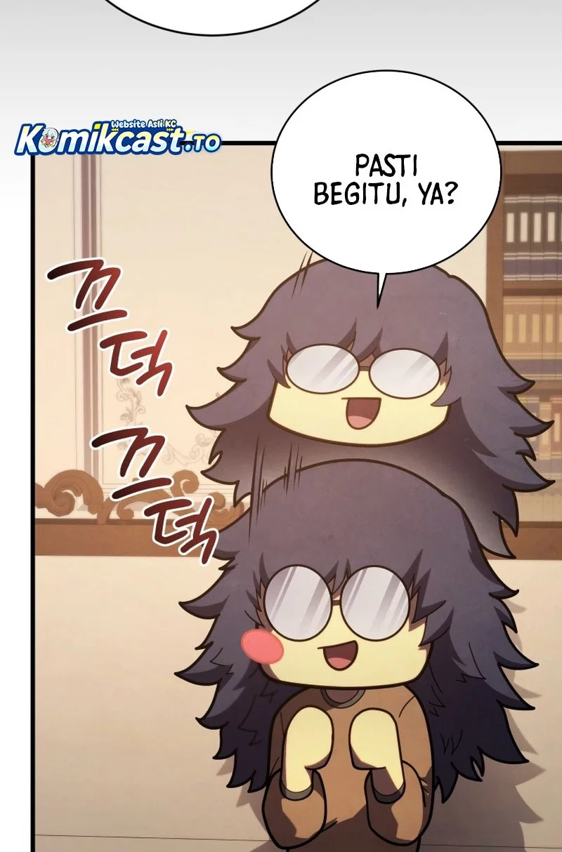 Swordmaster’s Youngest Son Chapter 182 Gambar 22