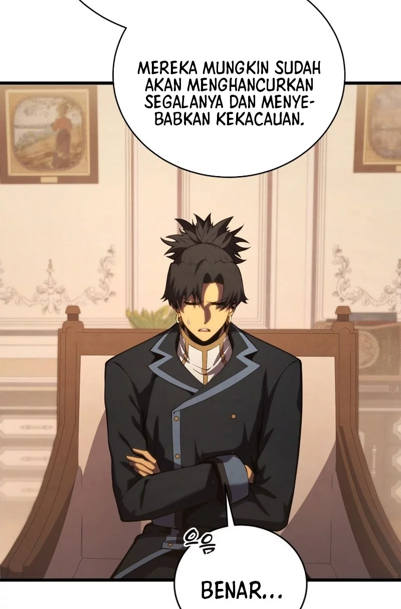 Swordmaster’s Youngest Son Chapter 182 Gambar 24