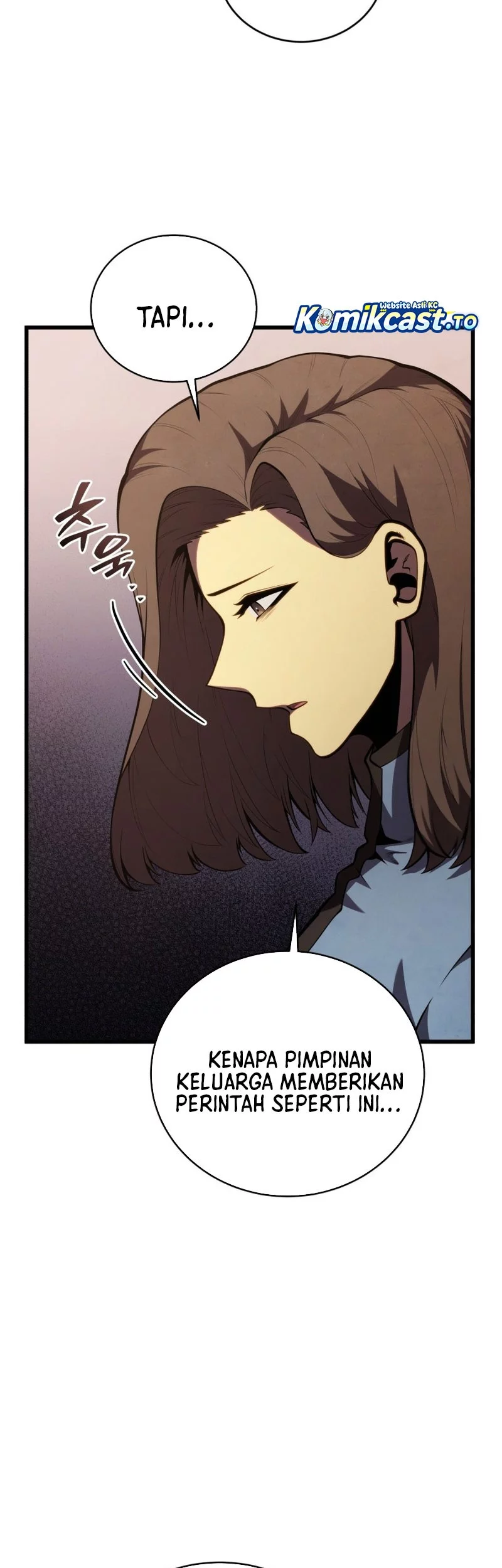 Swordmaster’s Youngest Son Chapter 182 Gambar 25