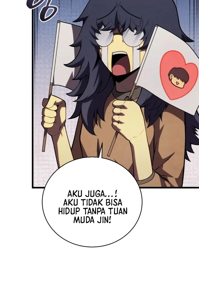 Swordmaster’s Youngest Son Chapter 182 Gambar 28