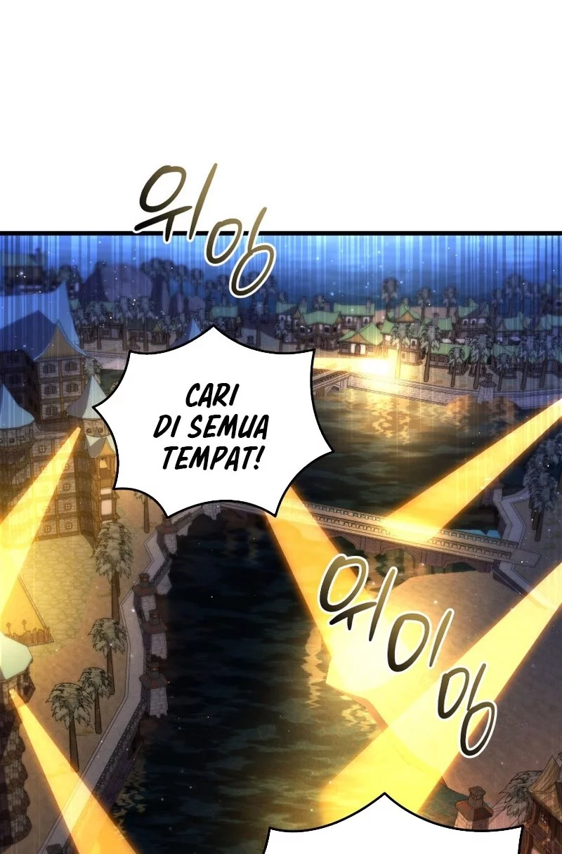 Swordmaster’s Youngest Son Chapter 182 Gambar 32