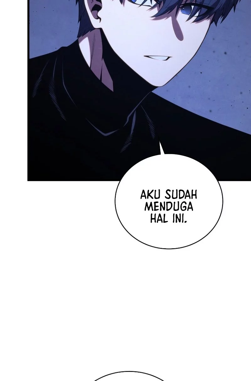 Swordmaster’s Youngest Son Chapter 182 Gambar 36