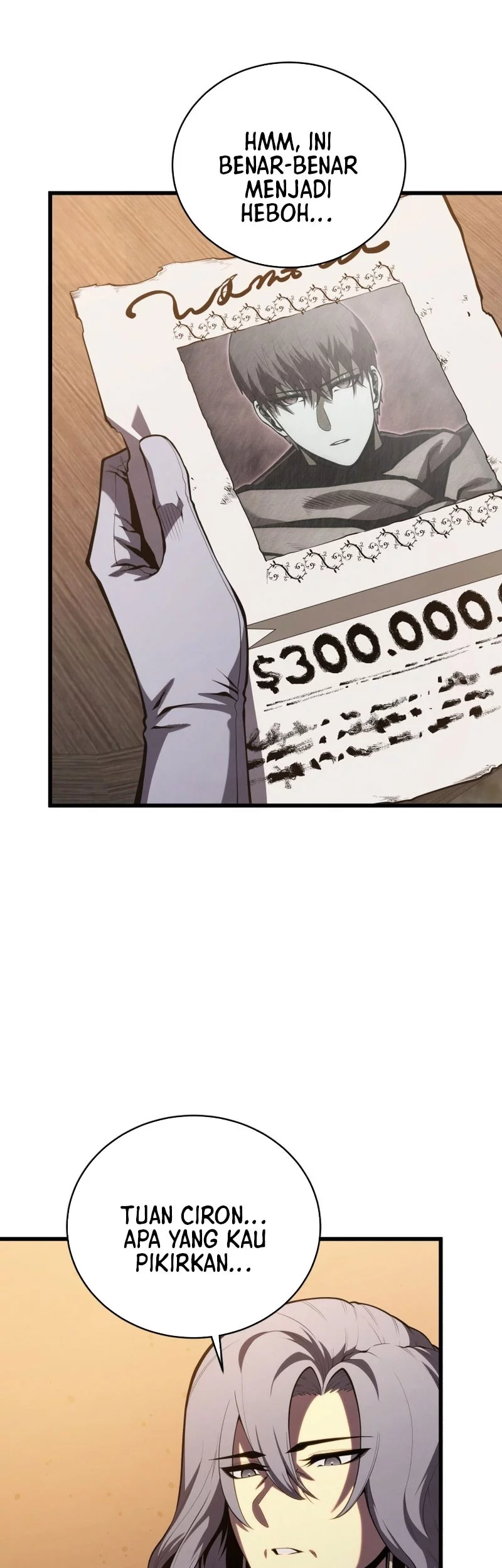 Swordmaster’s Youngest Son Chapter 182 Gambar 43