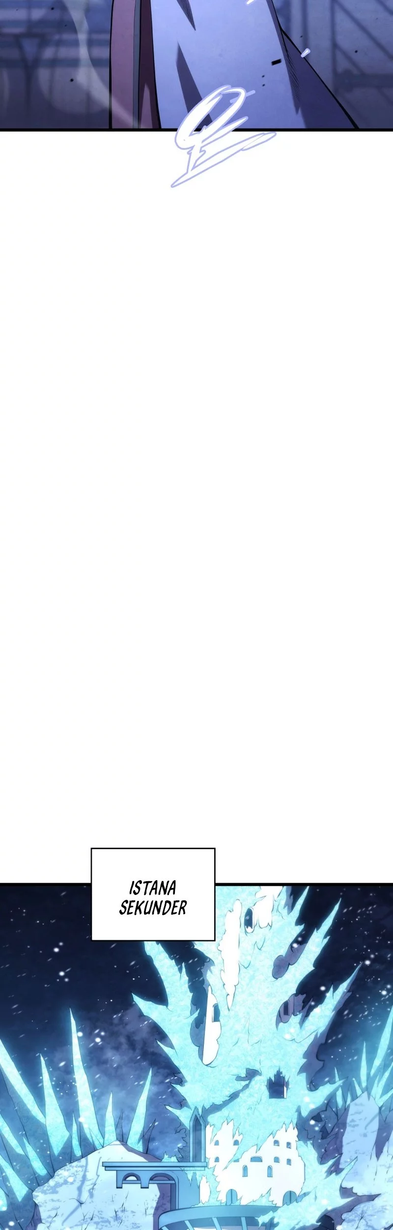 Swordmaster’s Youngest Son Chapter 182 Gambar 49