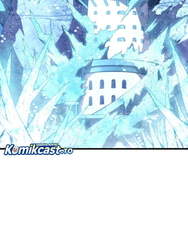 Swordmaster’s Youngest Son Chapter 182 Gambar 50