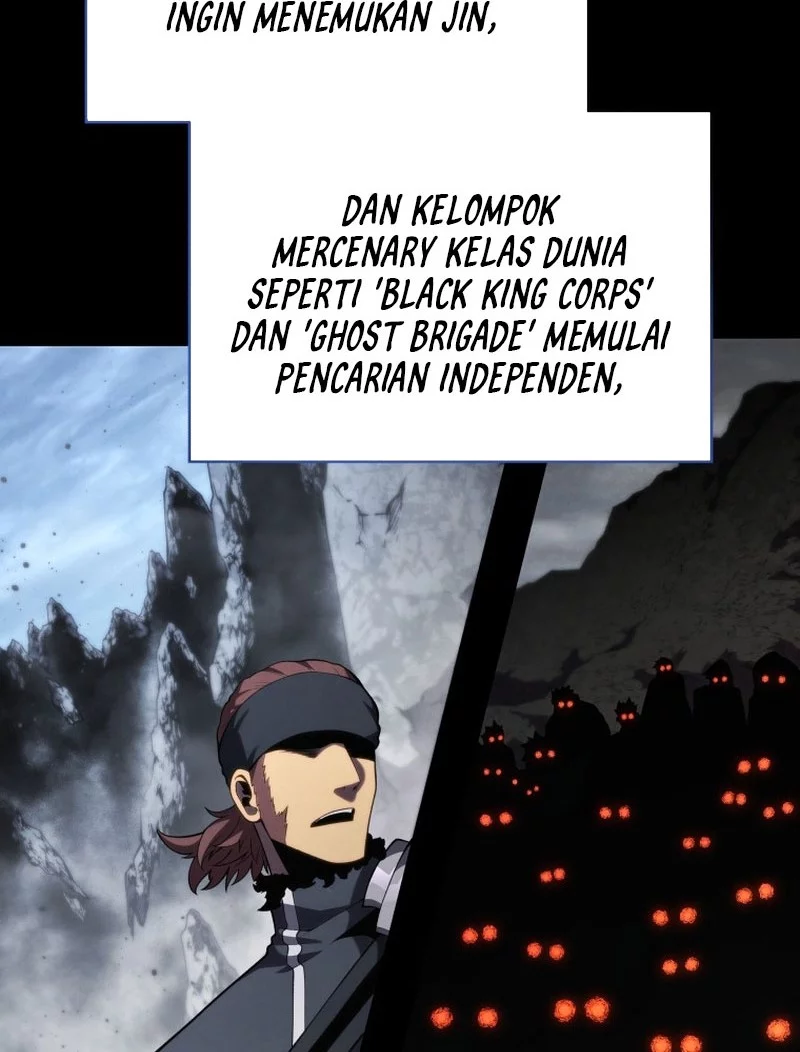 Swordmaster’s Youngest Son Chapter 182 Gambar 4