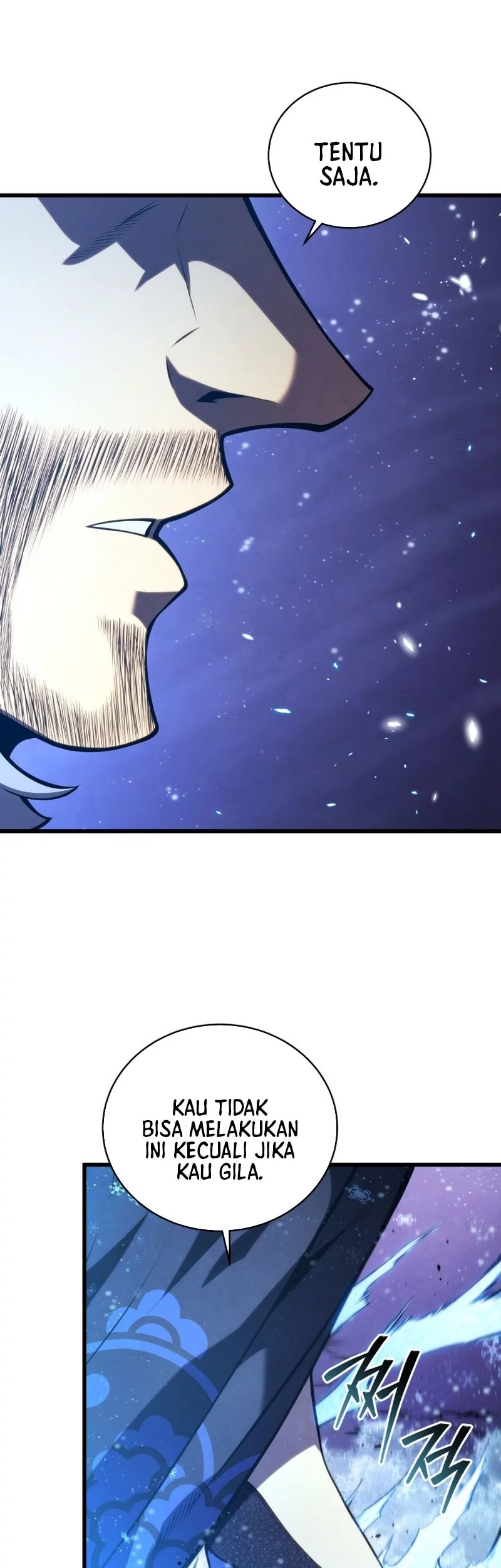 Swordmaster’s Youngest Son Chapter 182 Gambar 67