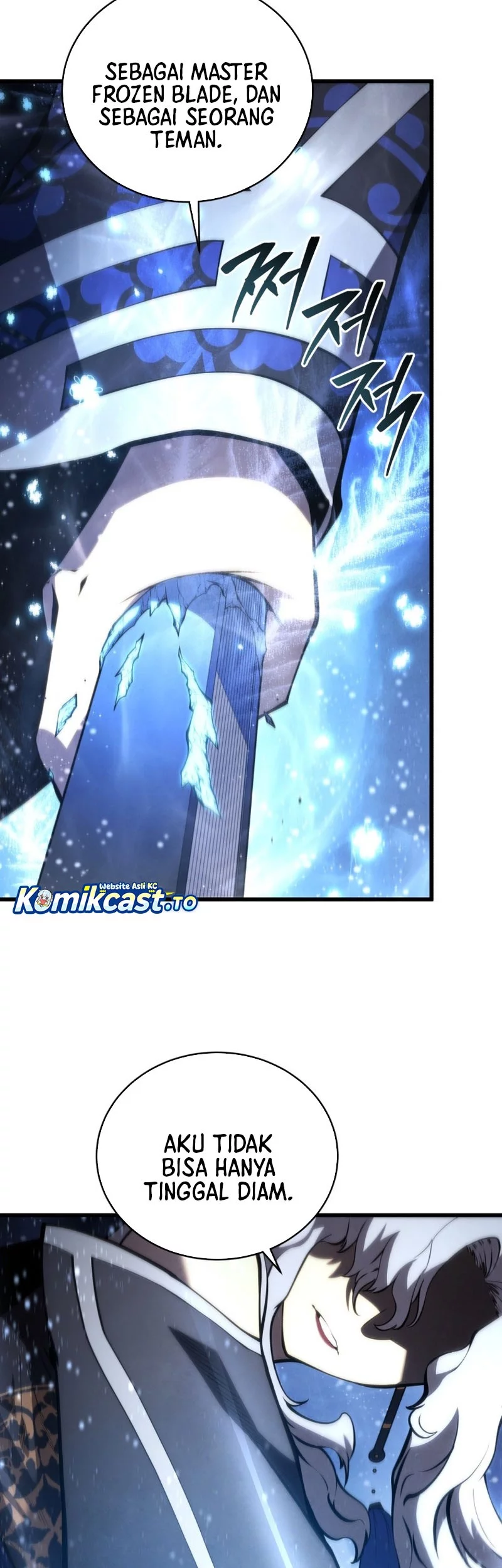 Swordmaster’s Youngest Son Chapter 182 Gambar 69