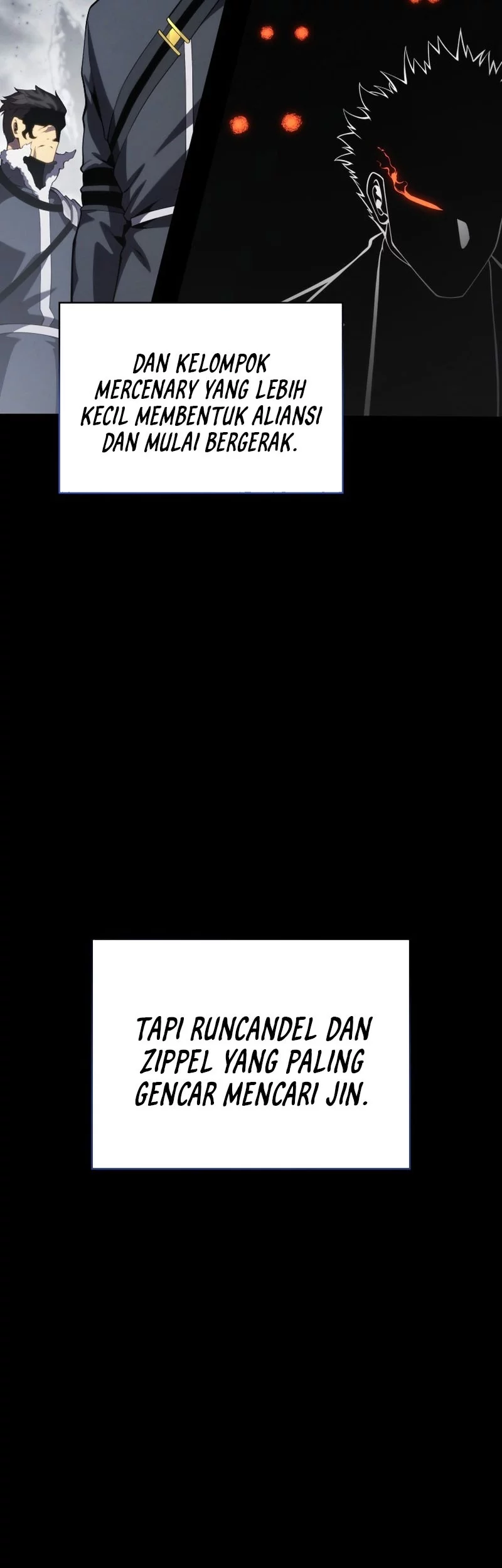 Swordmaster’s Youngest Son Chapter 182 Gambar 5