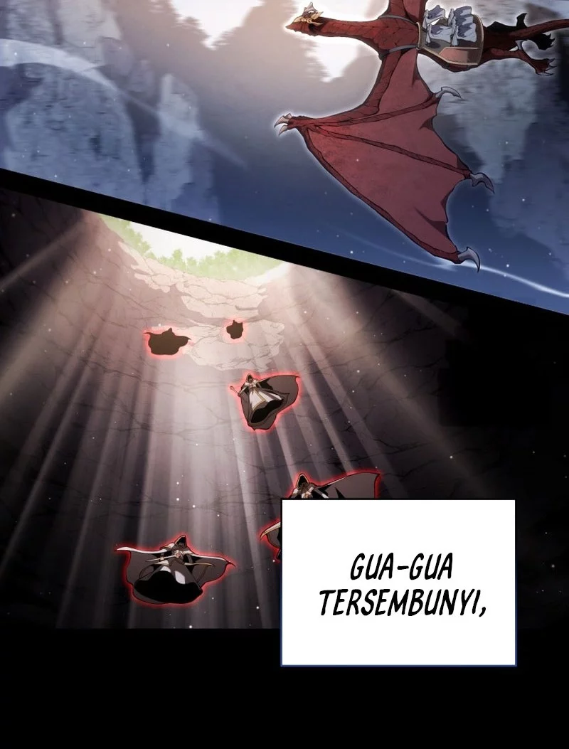 Swordmaster’s Youngest Son Chapter 182 Gambar 8