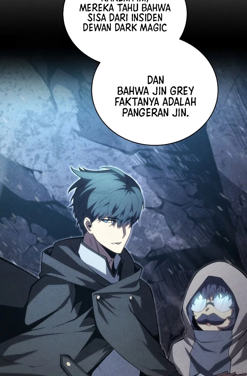 Swordmaster’s Youngest Son Chapter 182 Gambar 18