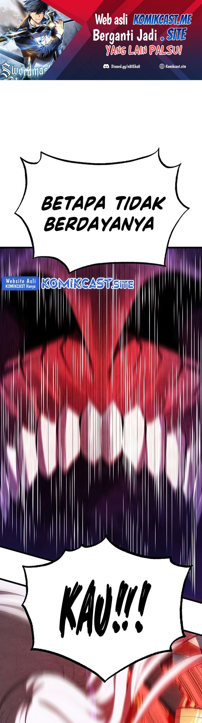 Baca Swordmaster’s Youngest Son Chapter 57 Gambar 2