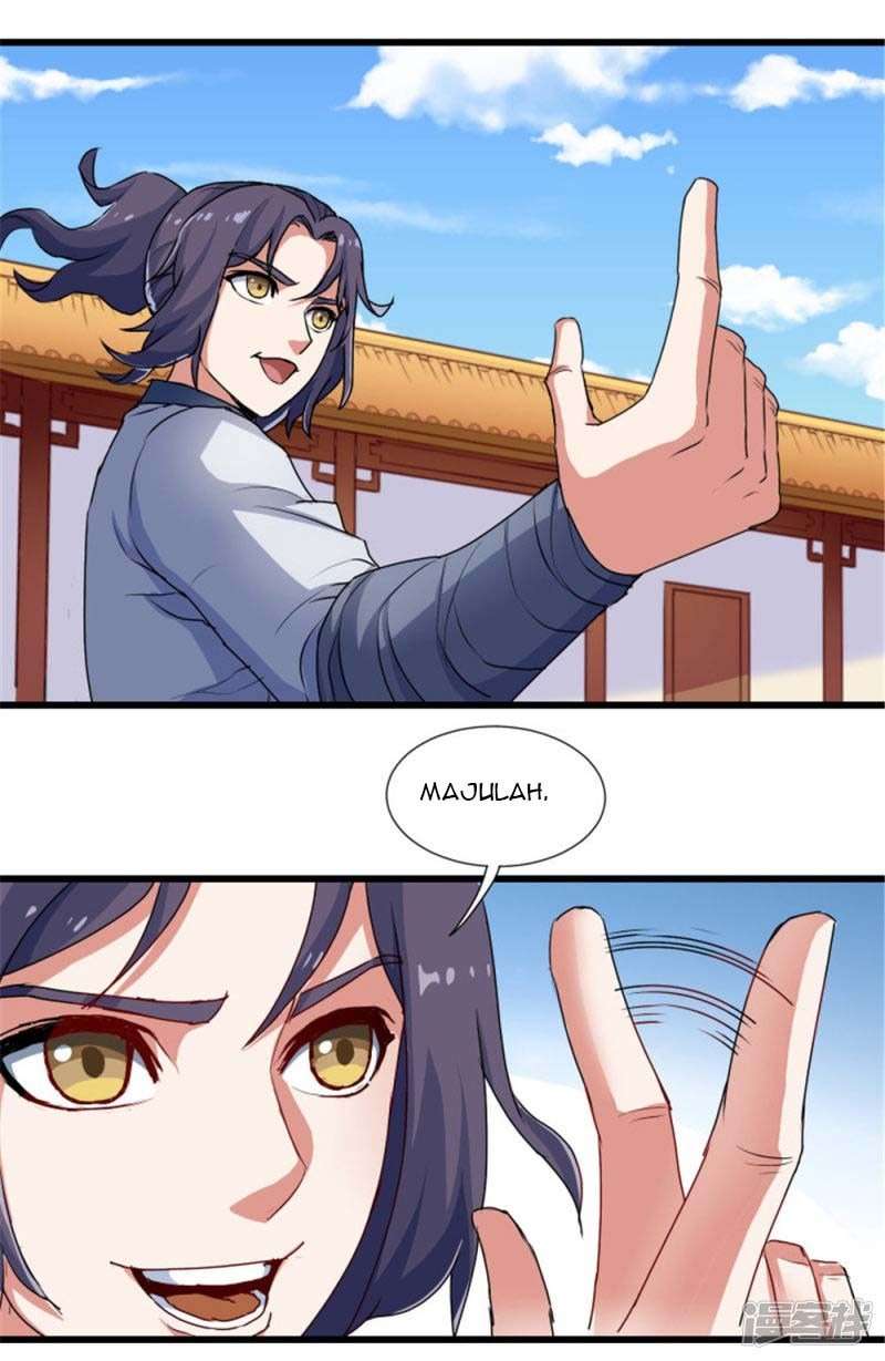 Ta Sui Xian He Chapter 11 Gambar 16