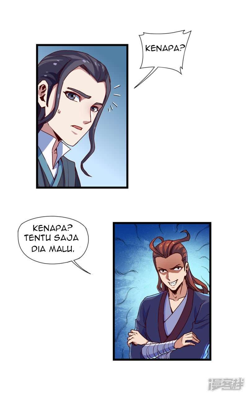 Baca  Ta Sui Xian He Chapter 11 Gambar 2