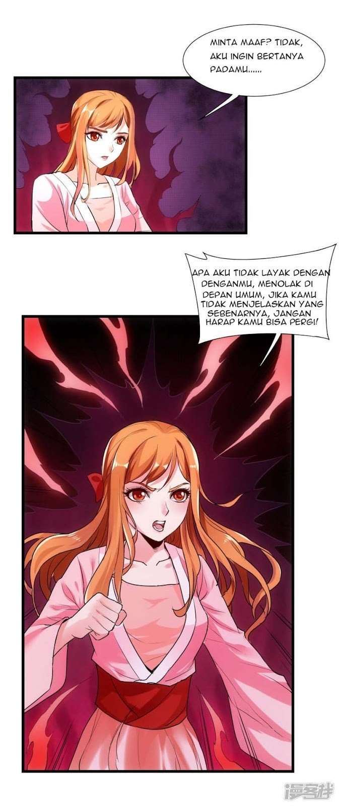 Ta Sui Xian He Chapter 13 Gambar 15