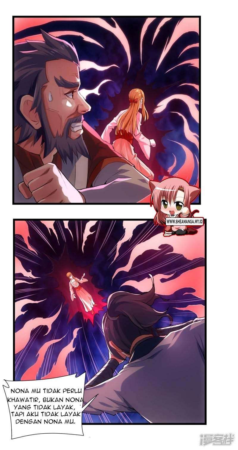 Ta Sui Xian He Chapter 13 Gambar 16