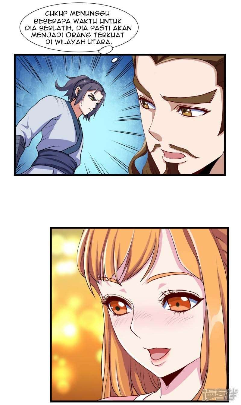 Ta Sui Xian He Chapter 13 Gambar 5