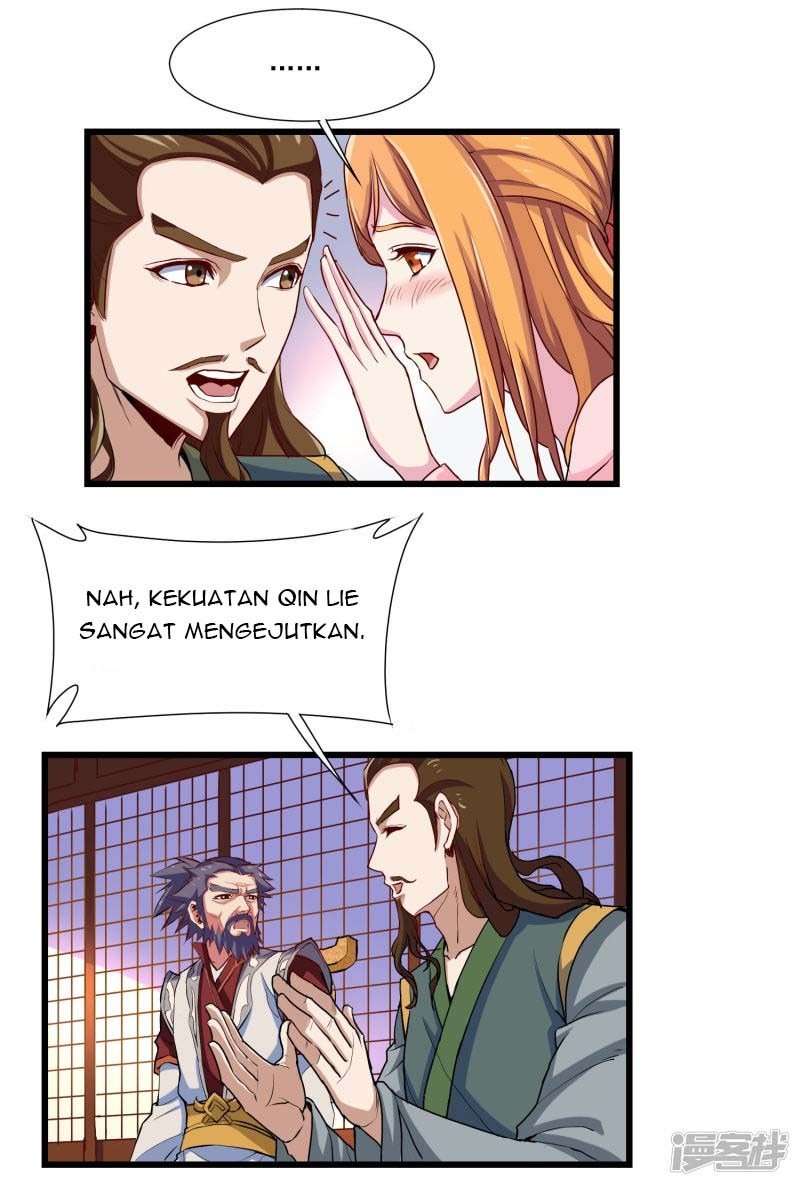 Ta Sui Xian He Chapter 13 Gambar 6