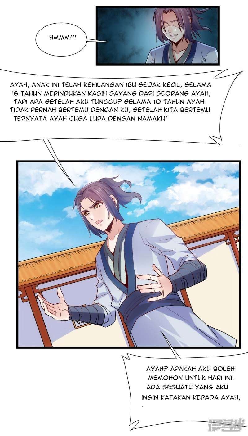 Ta Sui Xian He Chapter 14 Gambar 10