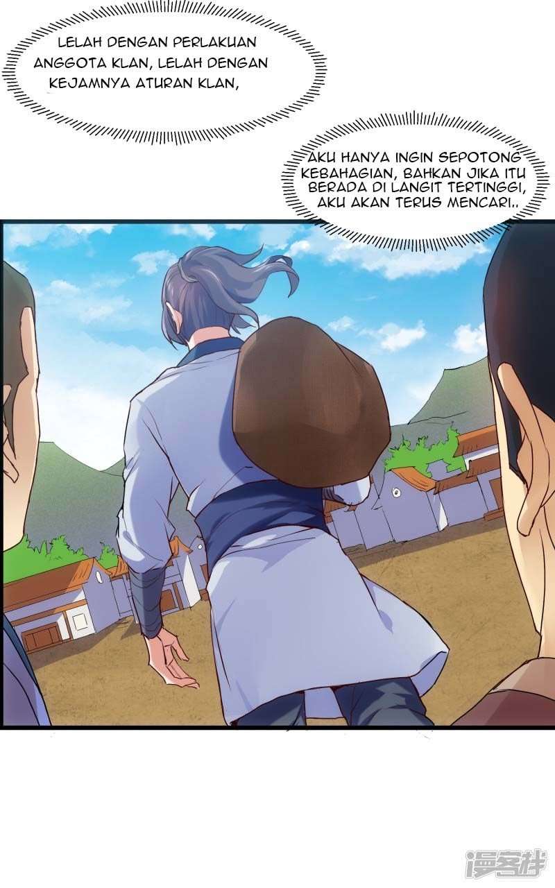 Ta Sui Xian He Chapter 14 Gambar 13