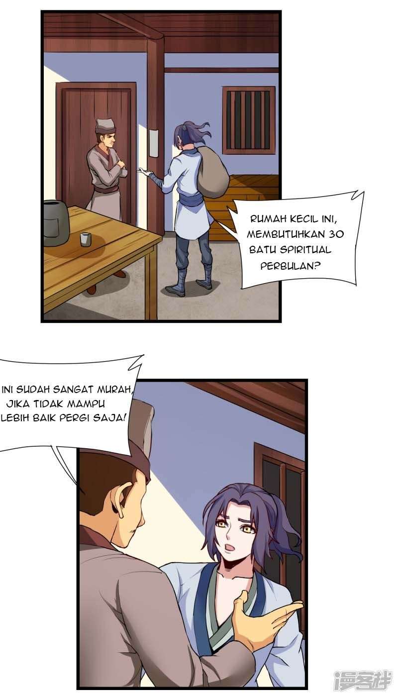 Ta Sui Xian He Chapter 14 Gambar 15