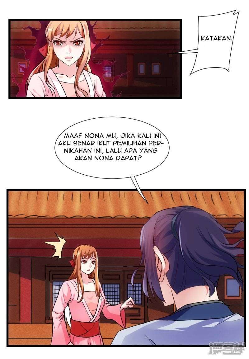 Ta Sui Xian He Chapter 14 Gambar 3