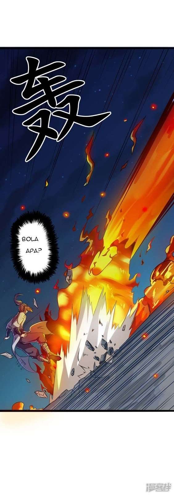 Ta Sui Xian He Chapter 15 Gambar 16