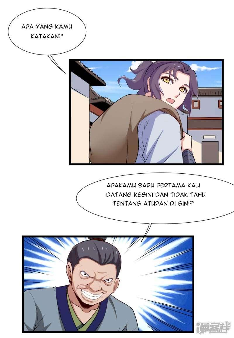 Baca  Ta Sui Xian He Chapter 15 Gambar 2