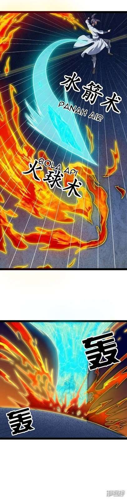 Ta Sui Xian He Chapter 16 Gambar 10