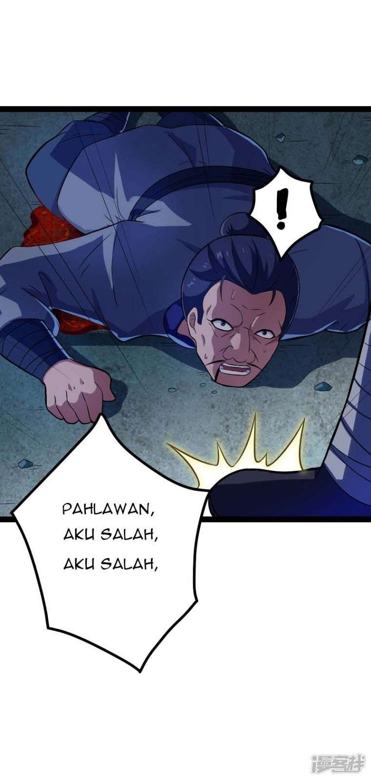Ta Sui Xian He Chapter 16 Gambar 12