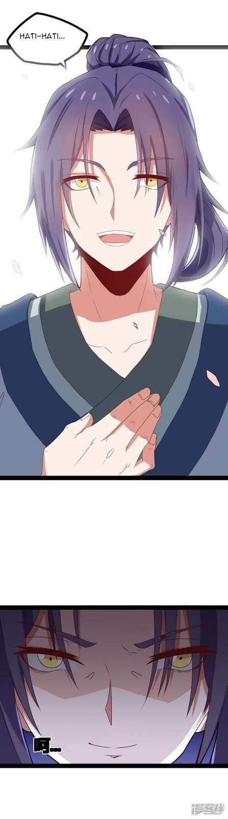Ta Sui Xian He Chapter 17 Gambar 20