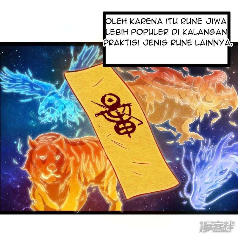 Ta Sui Xian He Chapter 18 Gambar 10