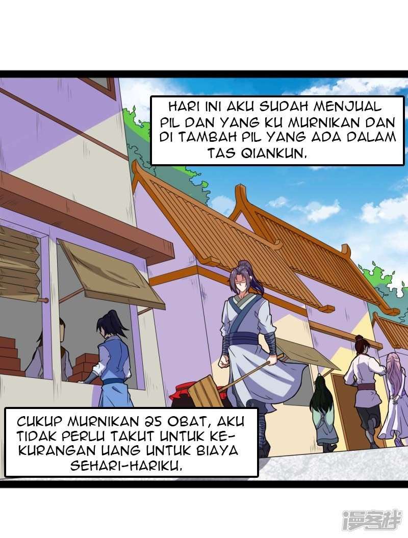 Ta Sui Xian He Chapter 18 Gambar 18