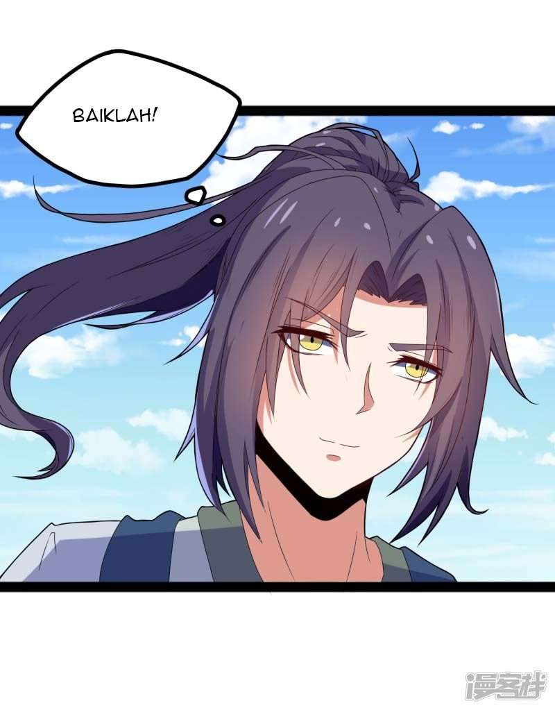 Ta Sui Xian He Chapter 18 Gambar 20