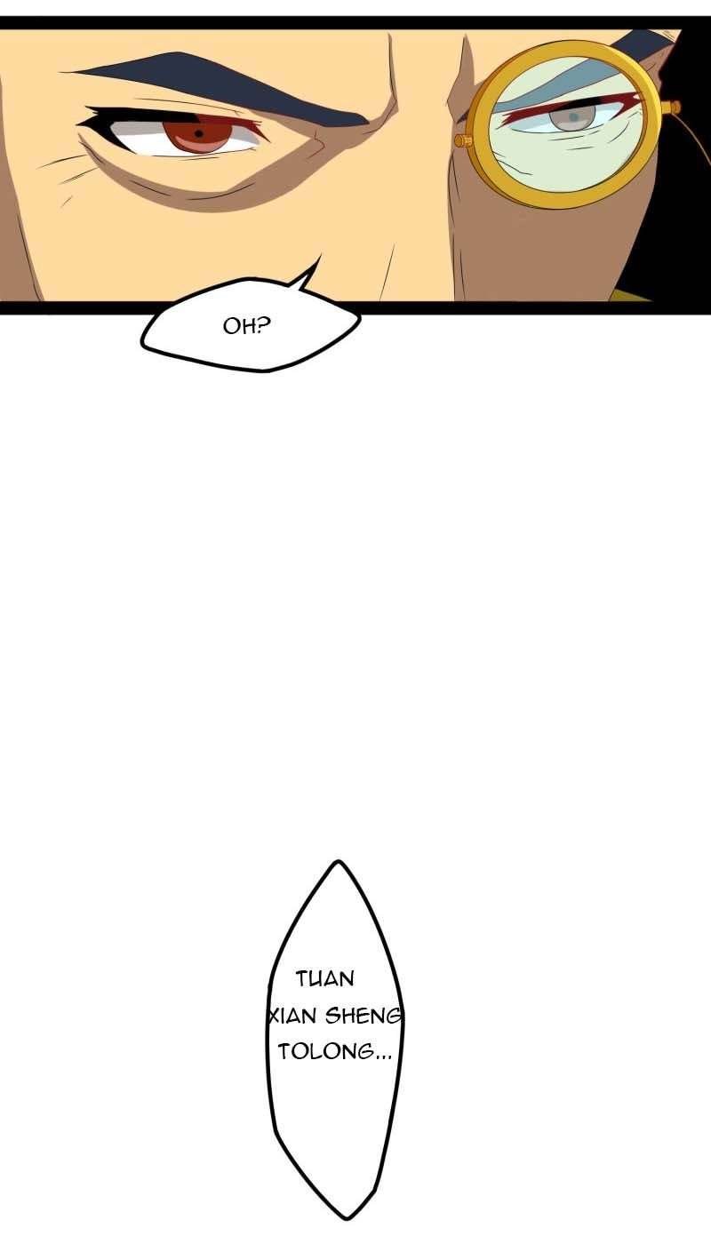 Baca Ta Sui Xian He Chapter 19 Gambar 2