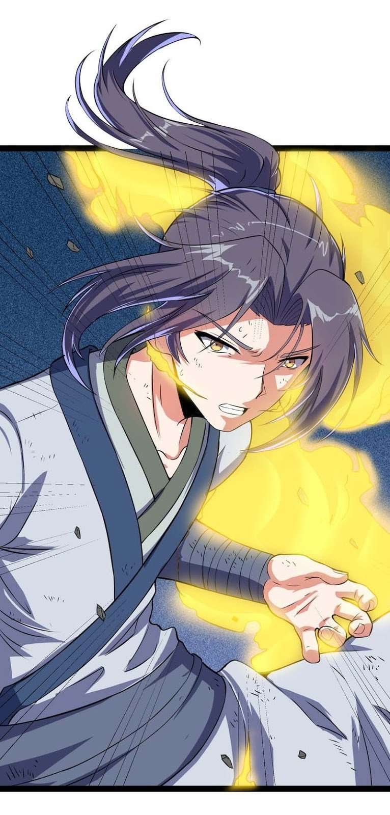 Ta Sui Xian He Chapter 20 Gambar 10