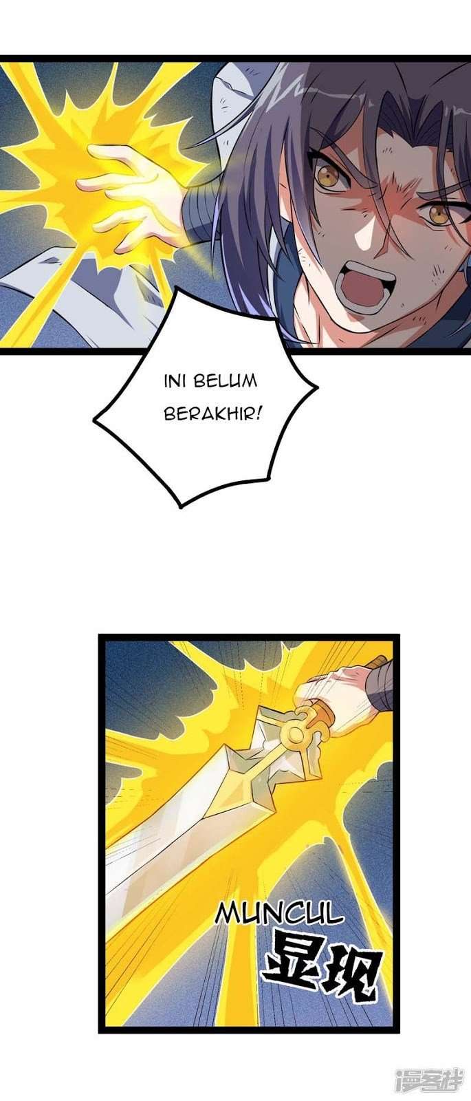 Ta Sui Xian He Chapter 20 Gambar 12
