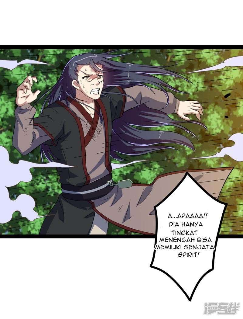 Ta Sui Xian He Chapter 20 Gambar 13
