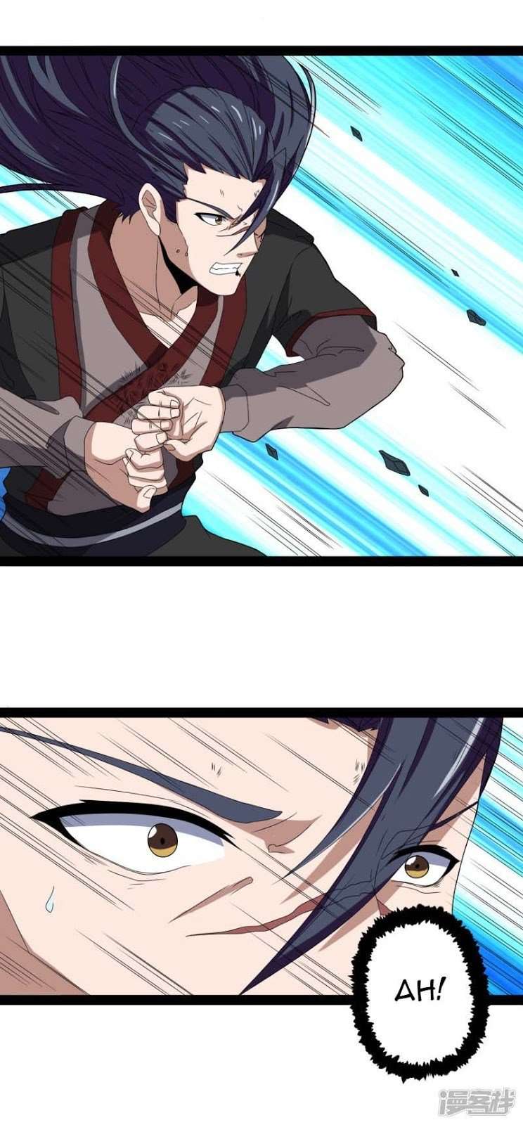 Ta Sui Xian He Chapter 20 Gambar 15