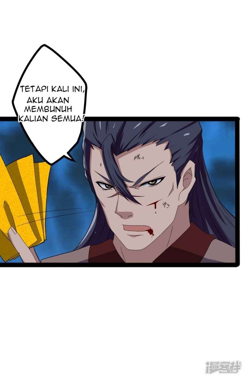 Ta Sui Xian He Chapter 20 Gambar 3