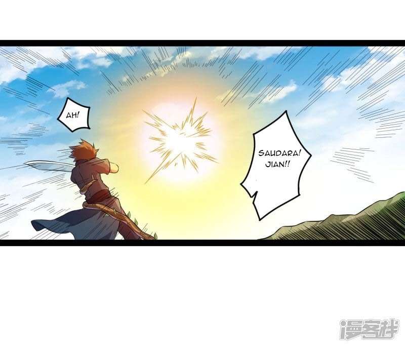 Ta Sui Xian He Chapter 20 Gambar 7