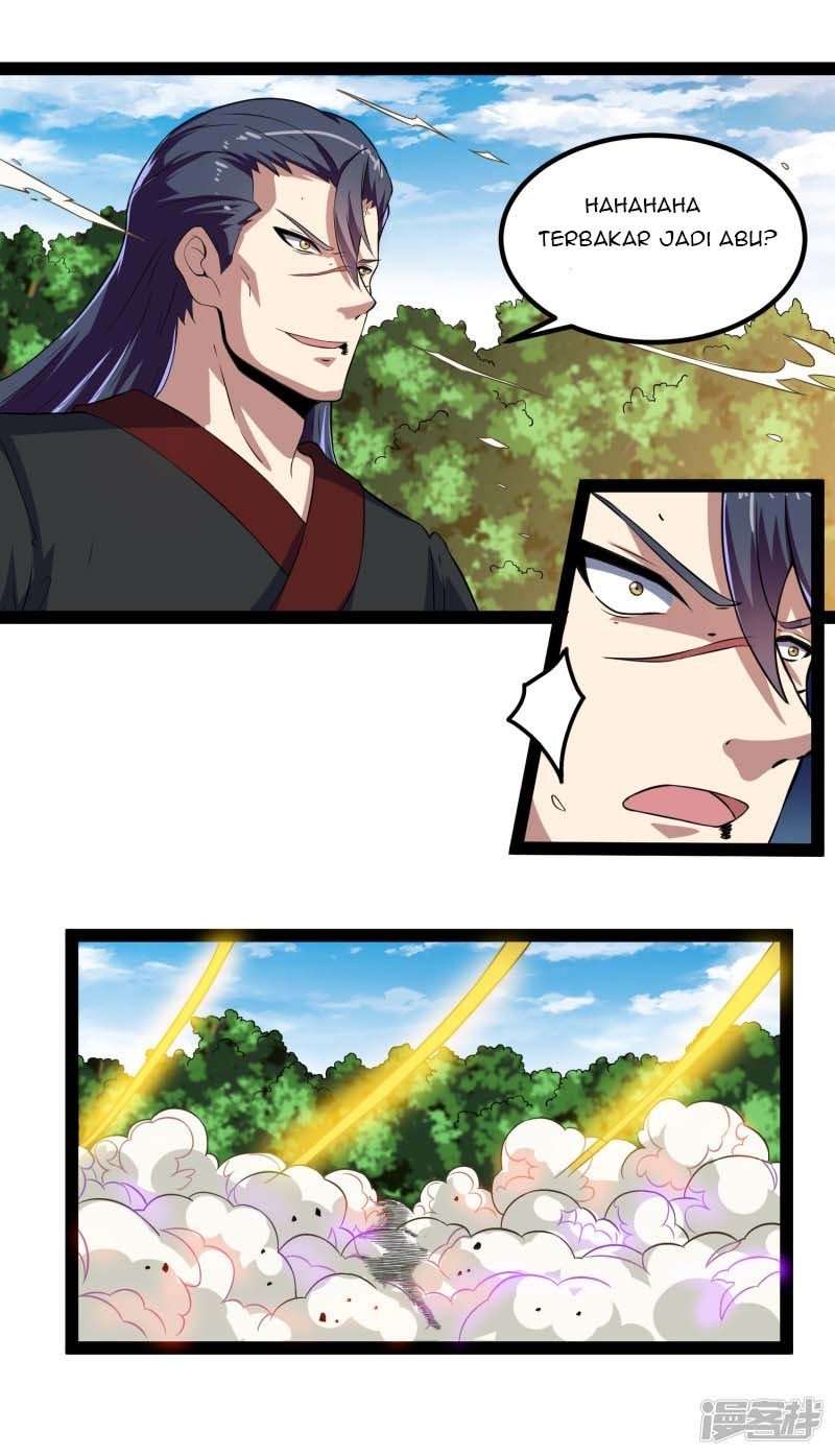 Ta Sui Xian He Chapter 20 Gambar 9