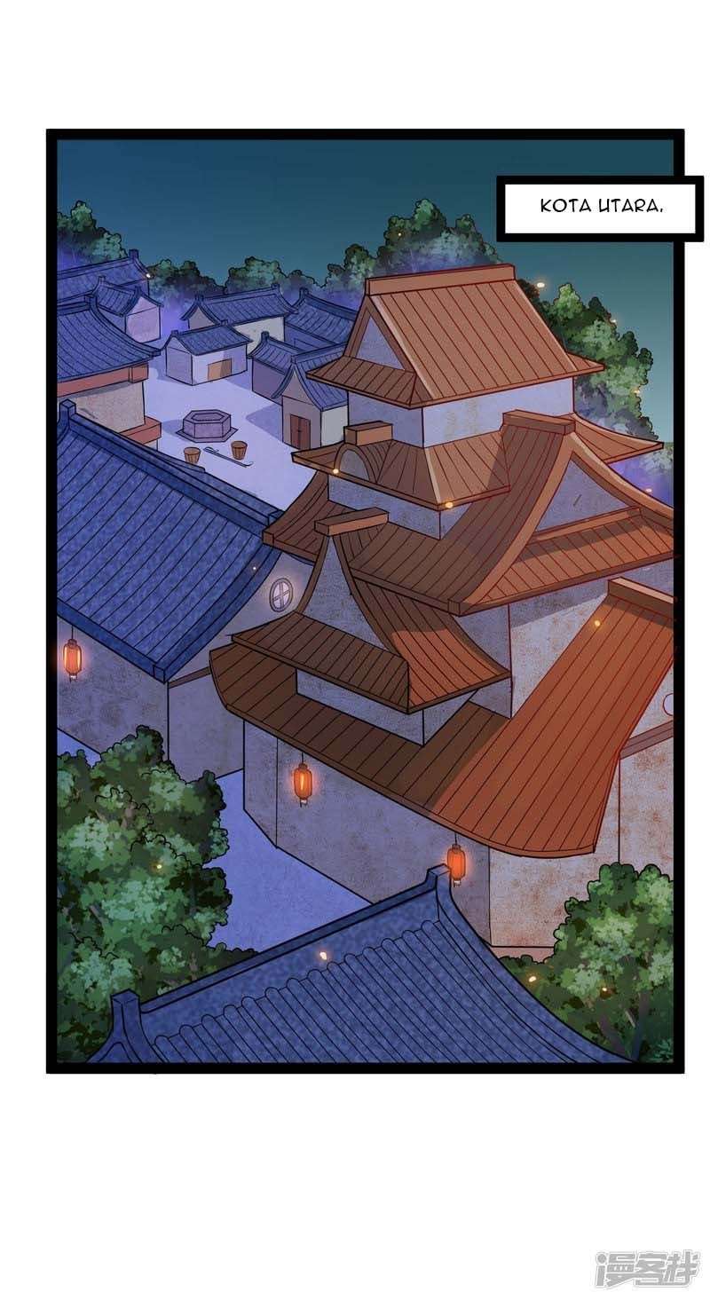 Ta Sui Xian He Chapter 21 Gambar 11
