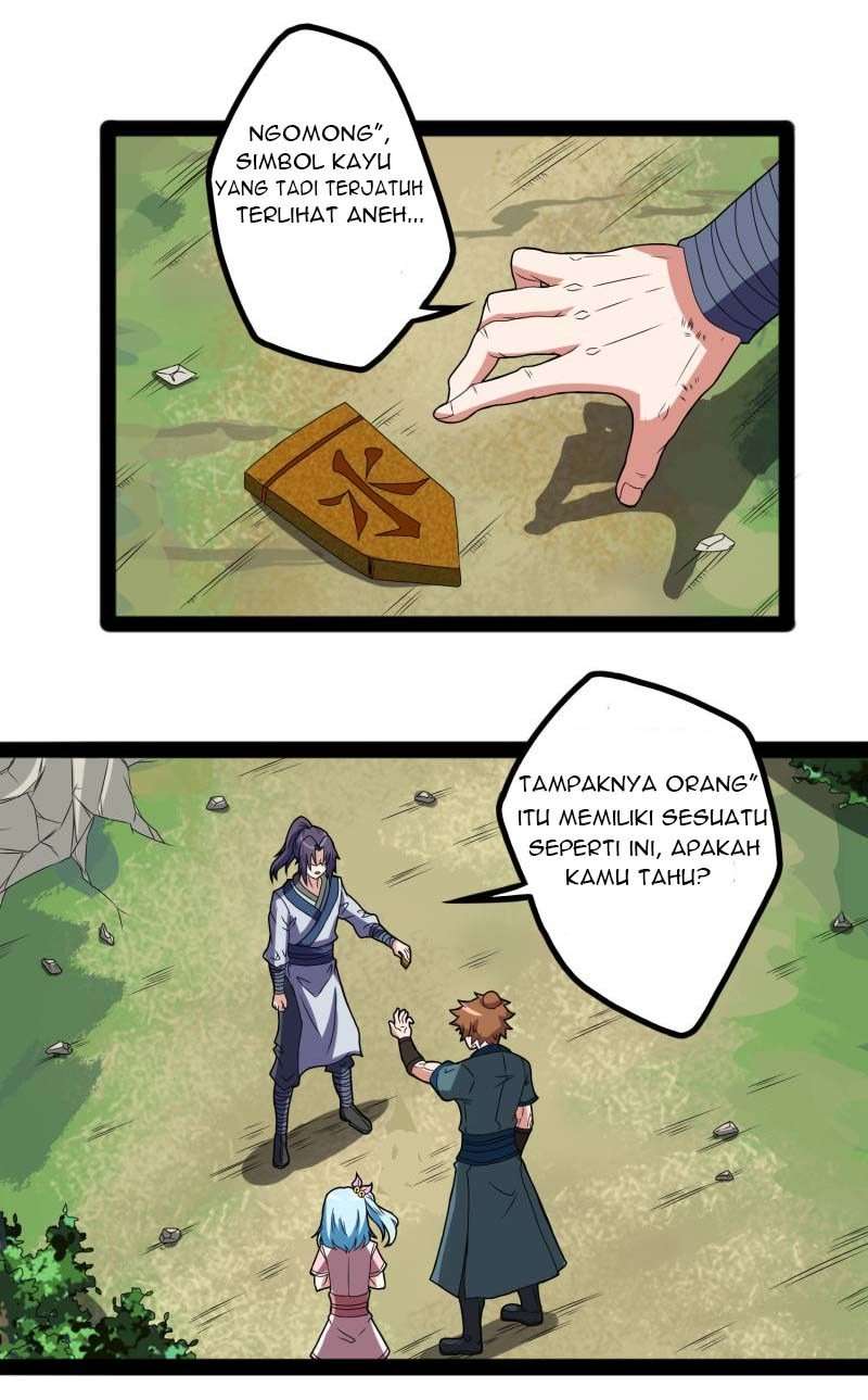 Baca  Ta Sui Xian He Chapter 21 Gambar 2