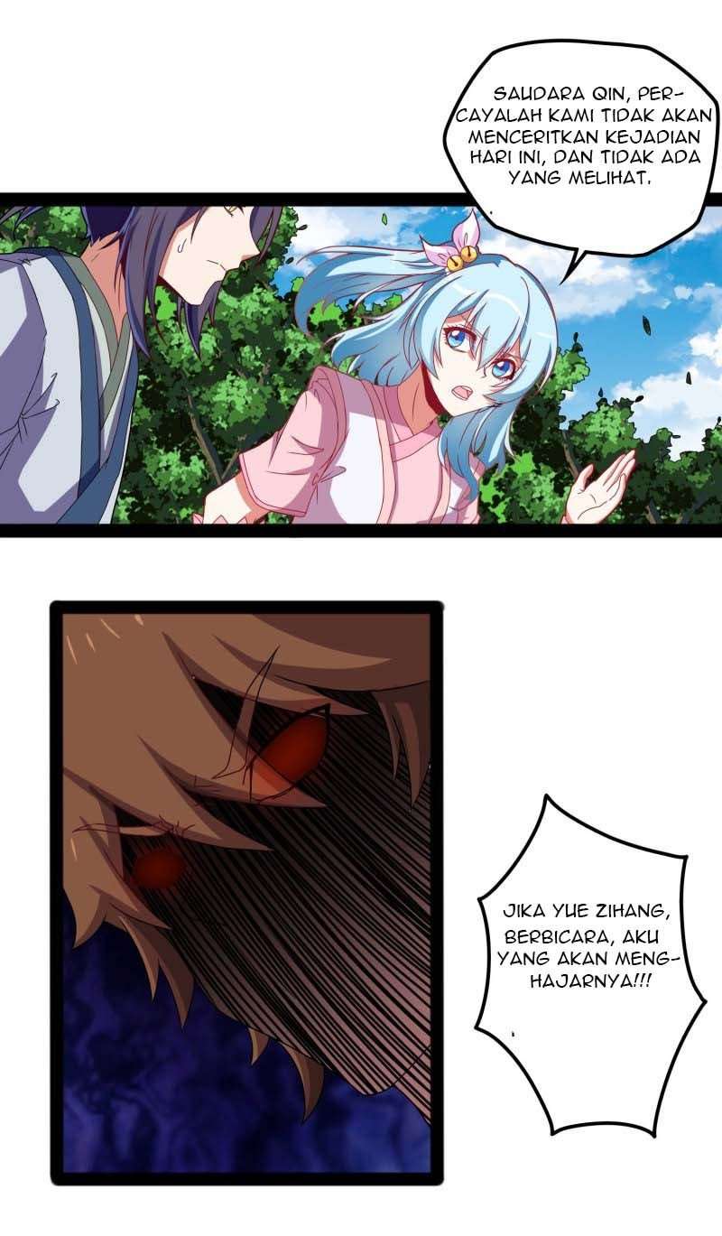 Ta Sui Xian He Chapter 21 Gambar 6