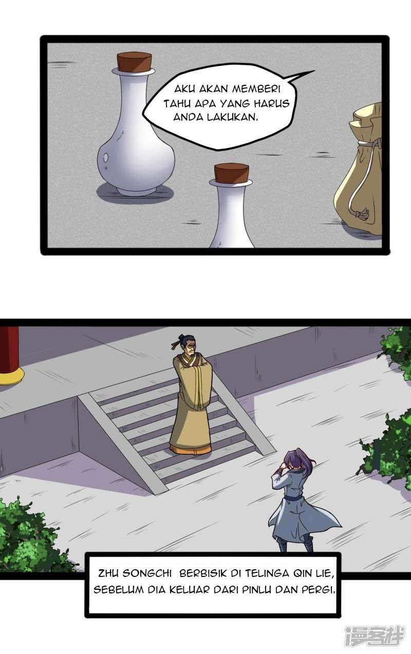 Ta Sui Xian He Chapter 21 Gambar 8