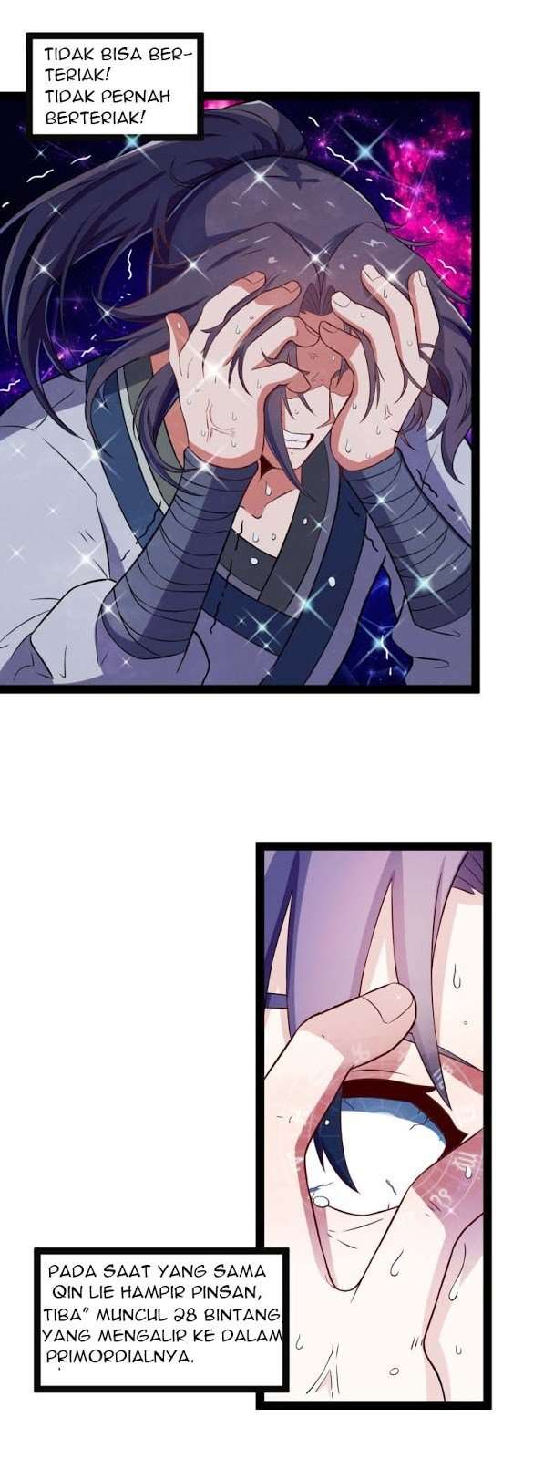 Ta Sui Xian He Chapter 22 Gambar 10