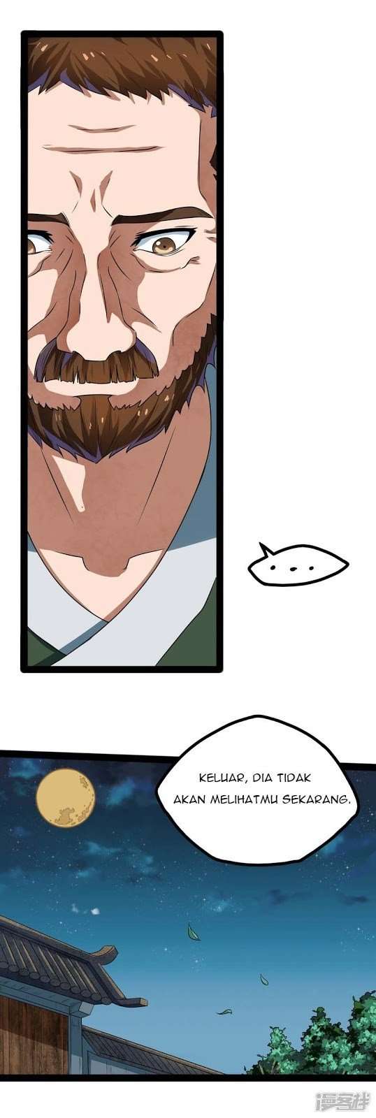Ta Sui Xian He Chapter 22 Gambar 13